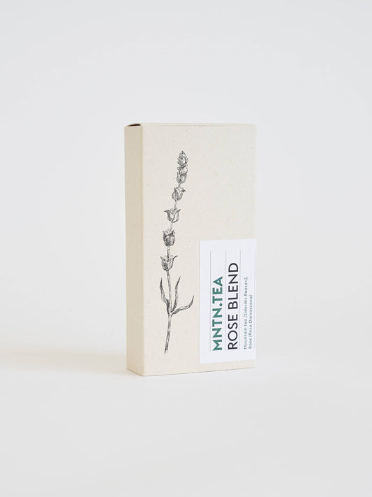 Thee | Rose Blend
