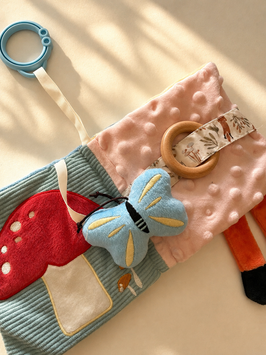 Tiny moments | Kraamcadeau