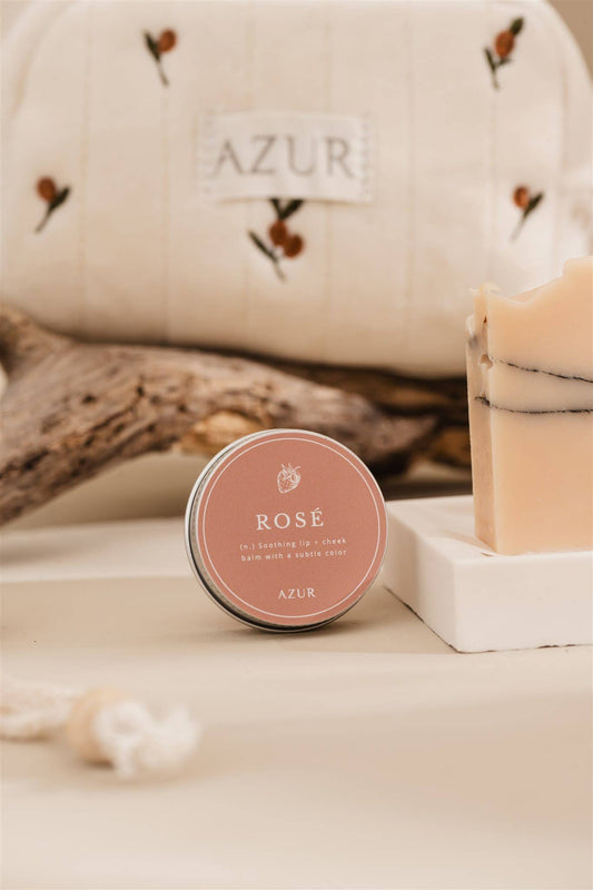 Gentle glow | Zomaar & lief gebaar.
