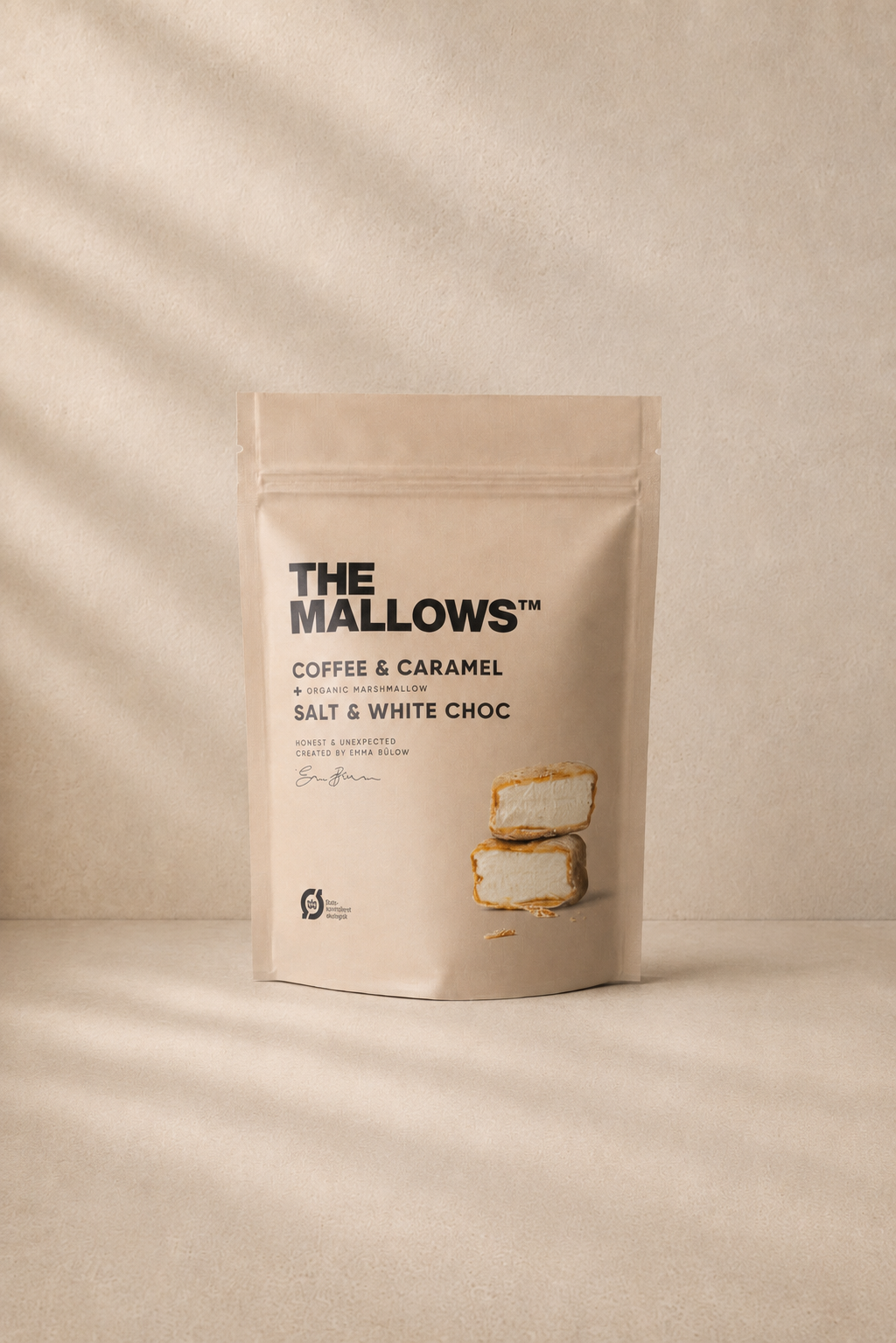 Marshmallows | Coffee & Caramel