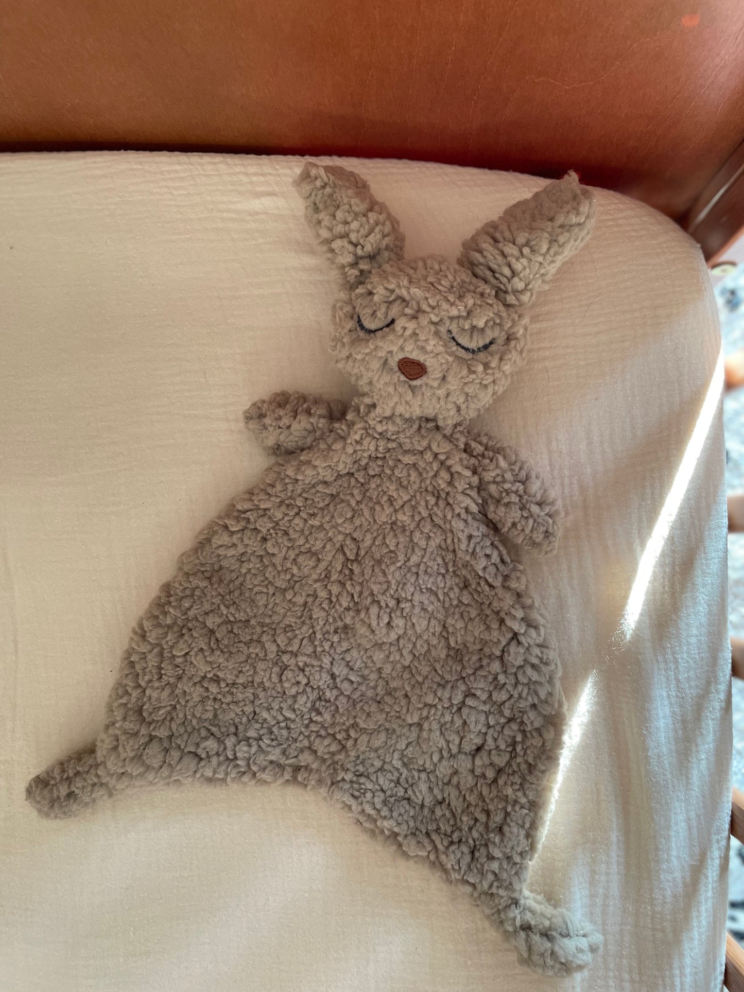 knuffeldoekje | Konijn
