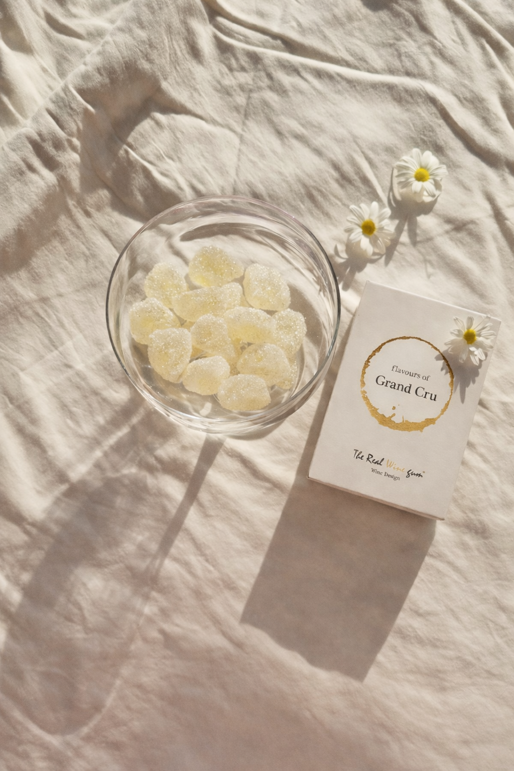Winegums | Grand Cru Champagne