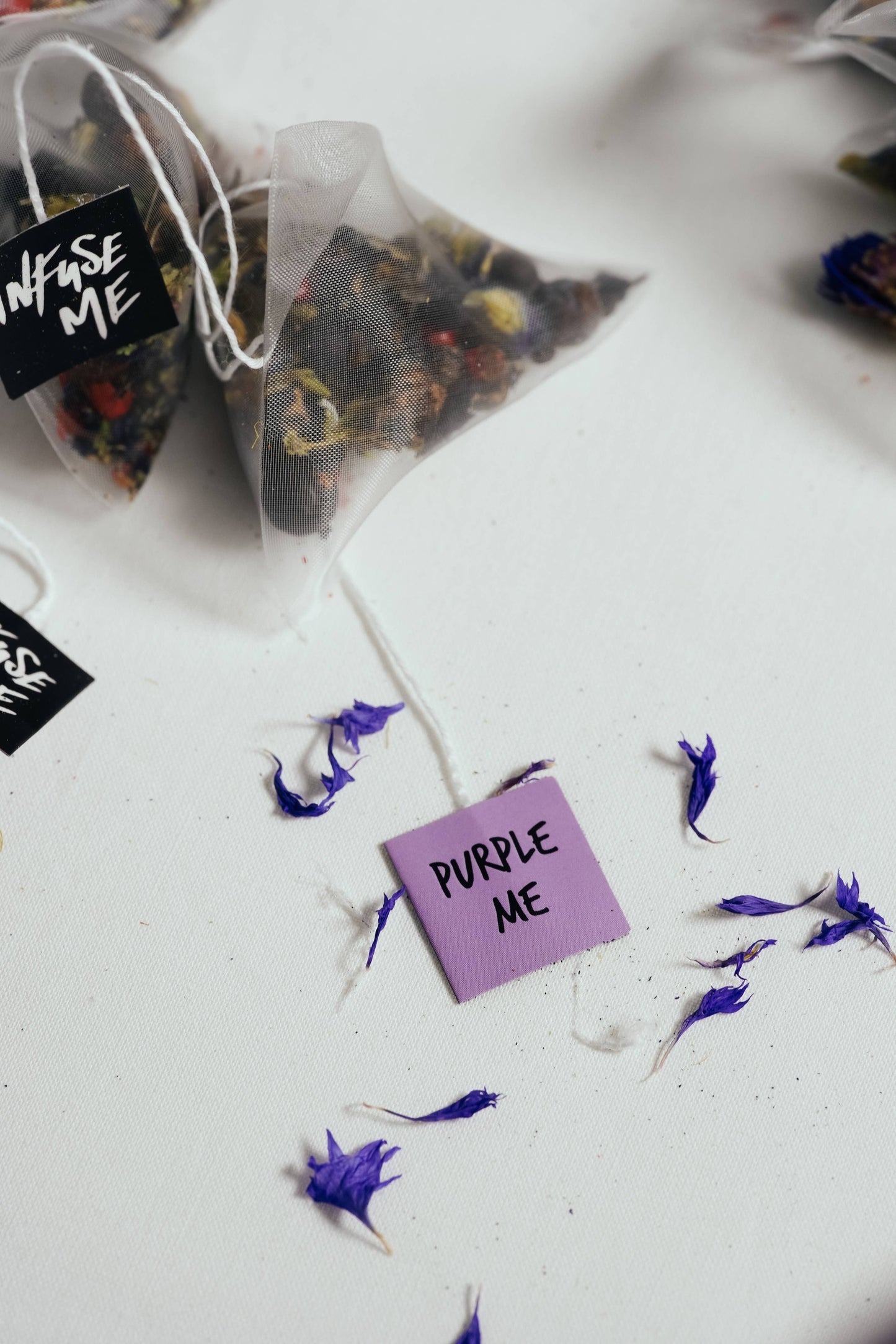 Cocktail & mocktail blend | Purple Me