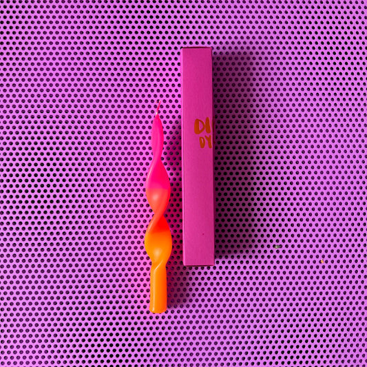 Dinerkaars | Dip Dye Special