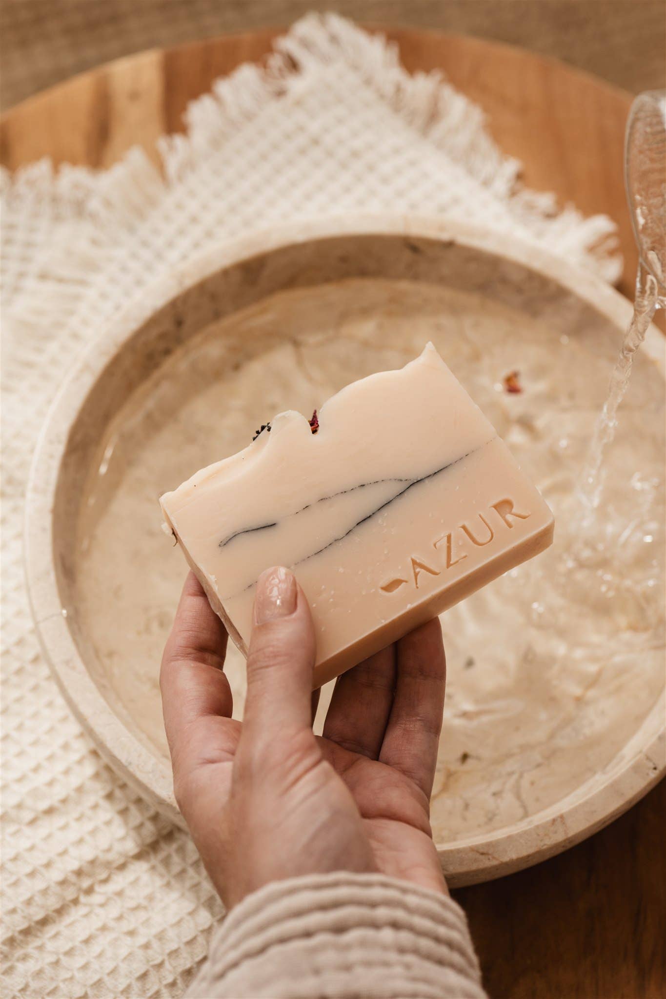 Just for you | Brievenbus cadeau