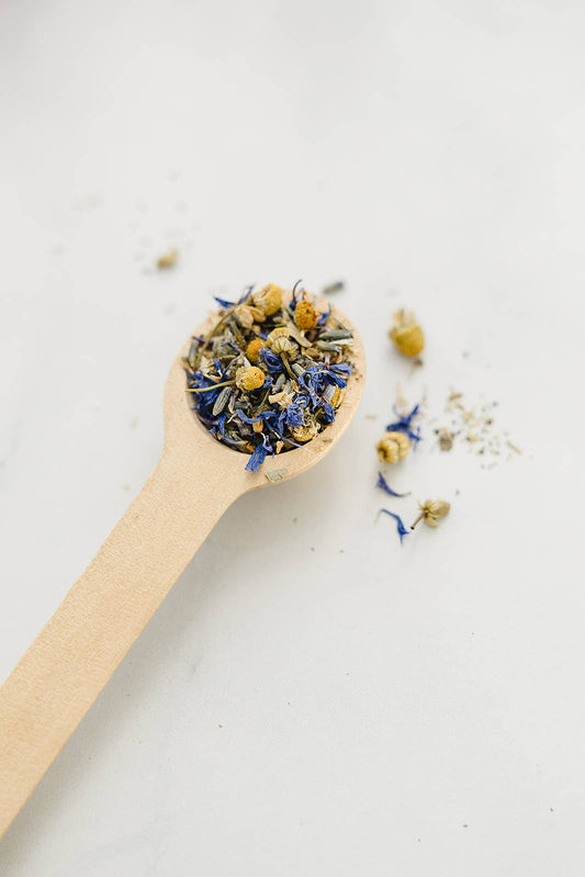 Biologische thee | Relax & Renew