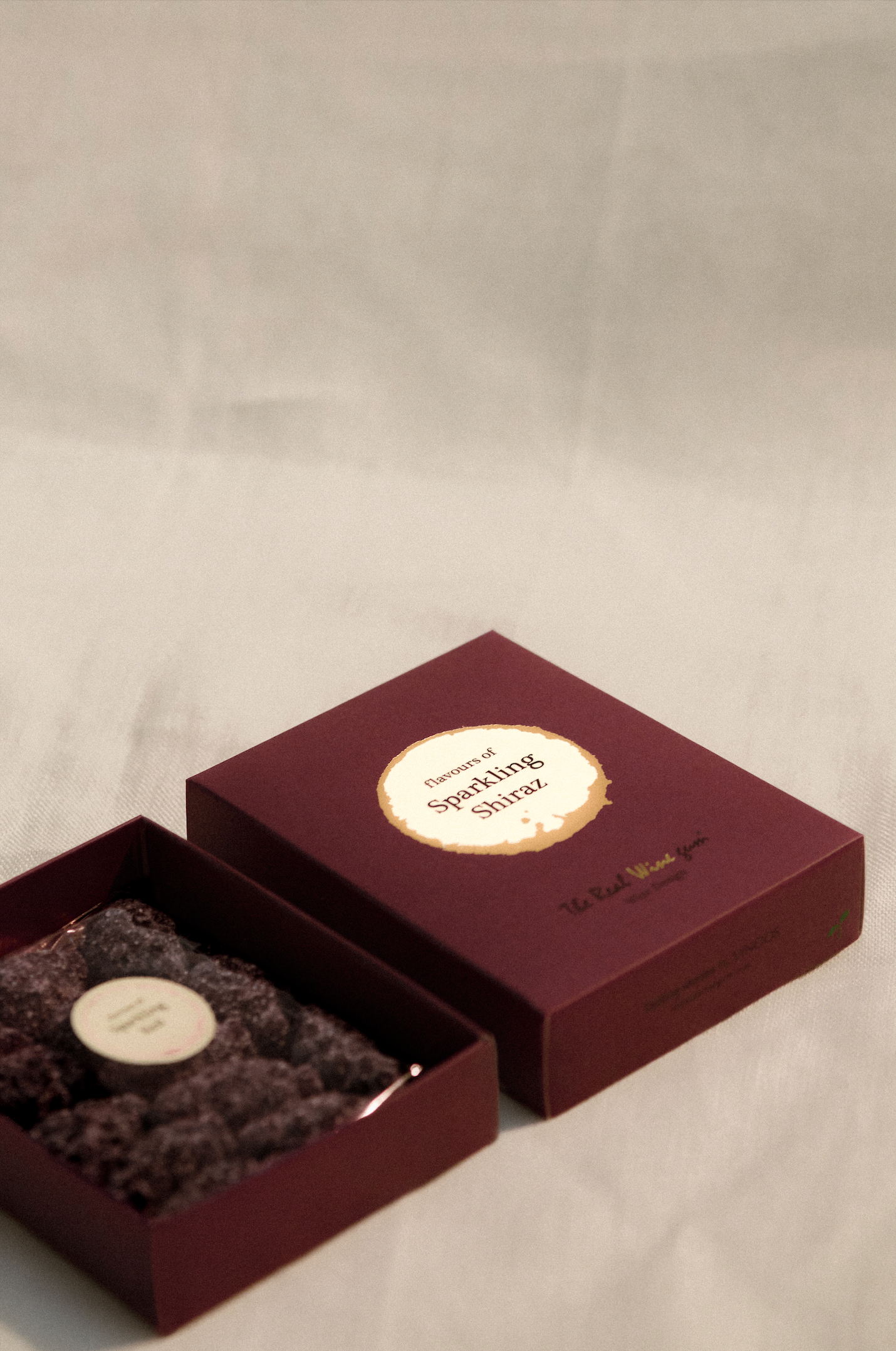 Winegums | Sparkling Shiraz