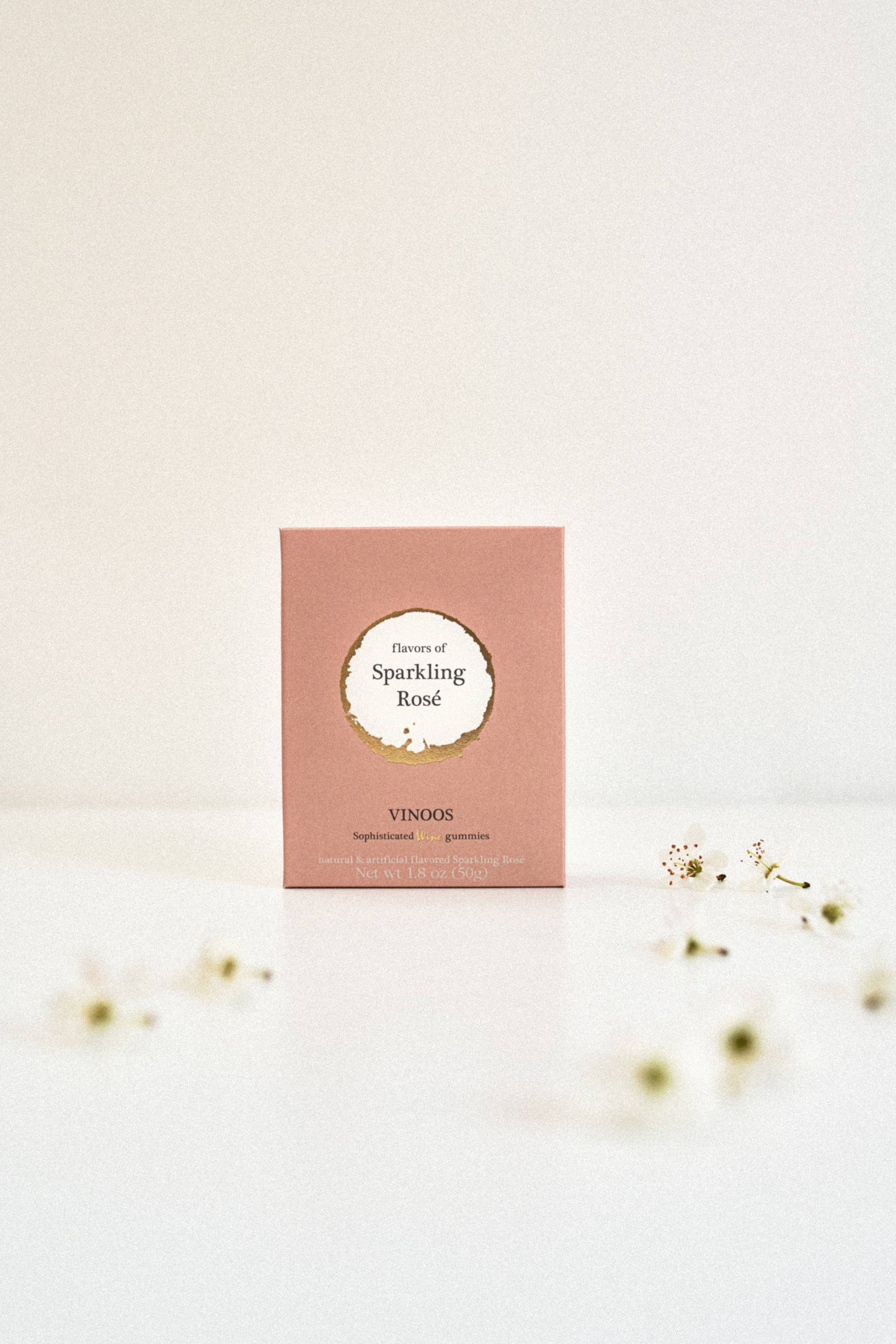 Winegums | Sparkling Rosé