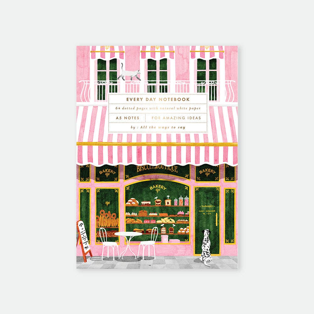 Cozy notes | Vriendschap & zomaar