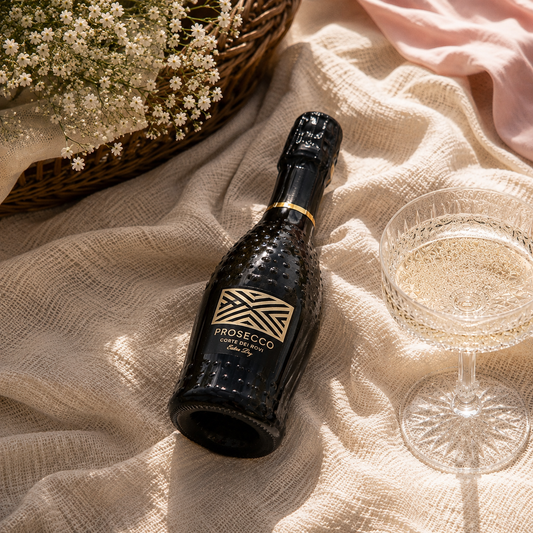 Corte Dei Rovi Prosecco DOC (20cl)
