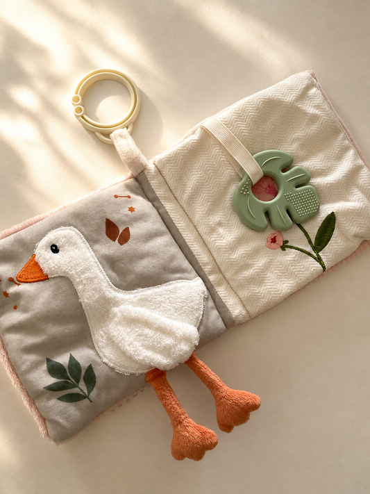 A little love | Kraamcadeau