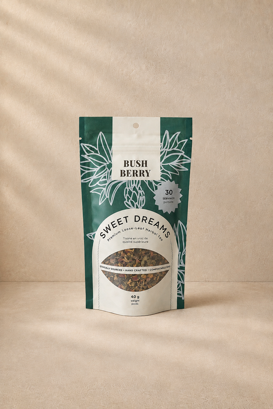 Biologische thee | Sweet Dreams