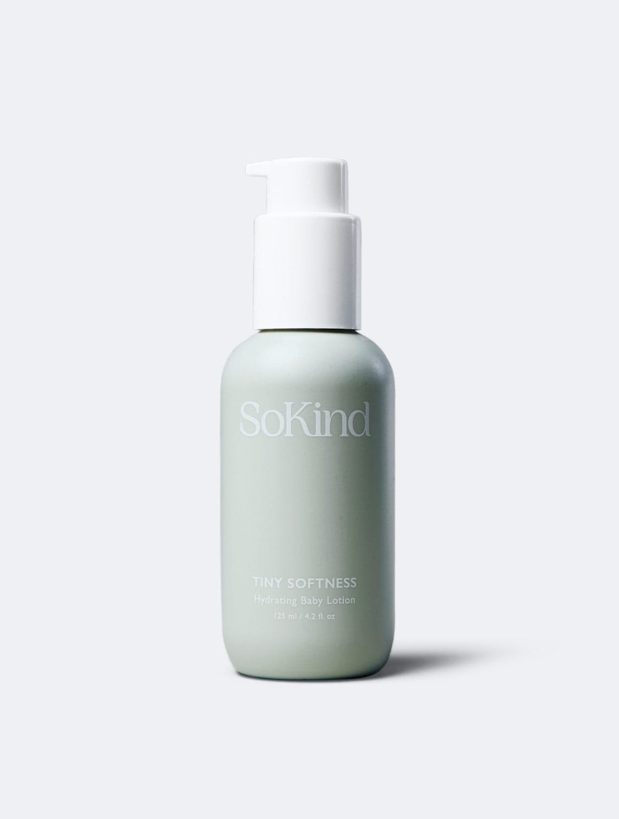 Hydraterende babylotion