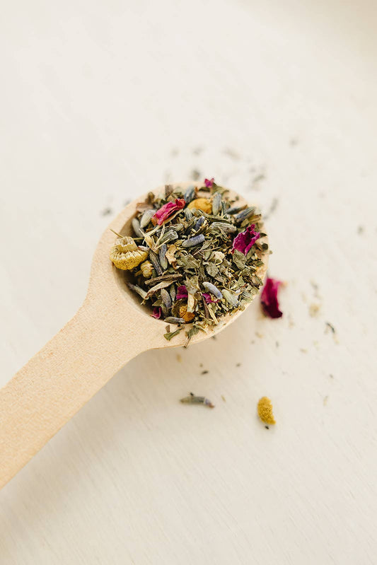 Biologische thee | Sweet Dreams