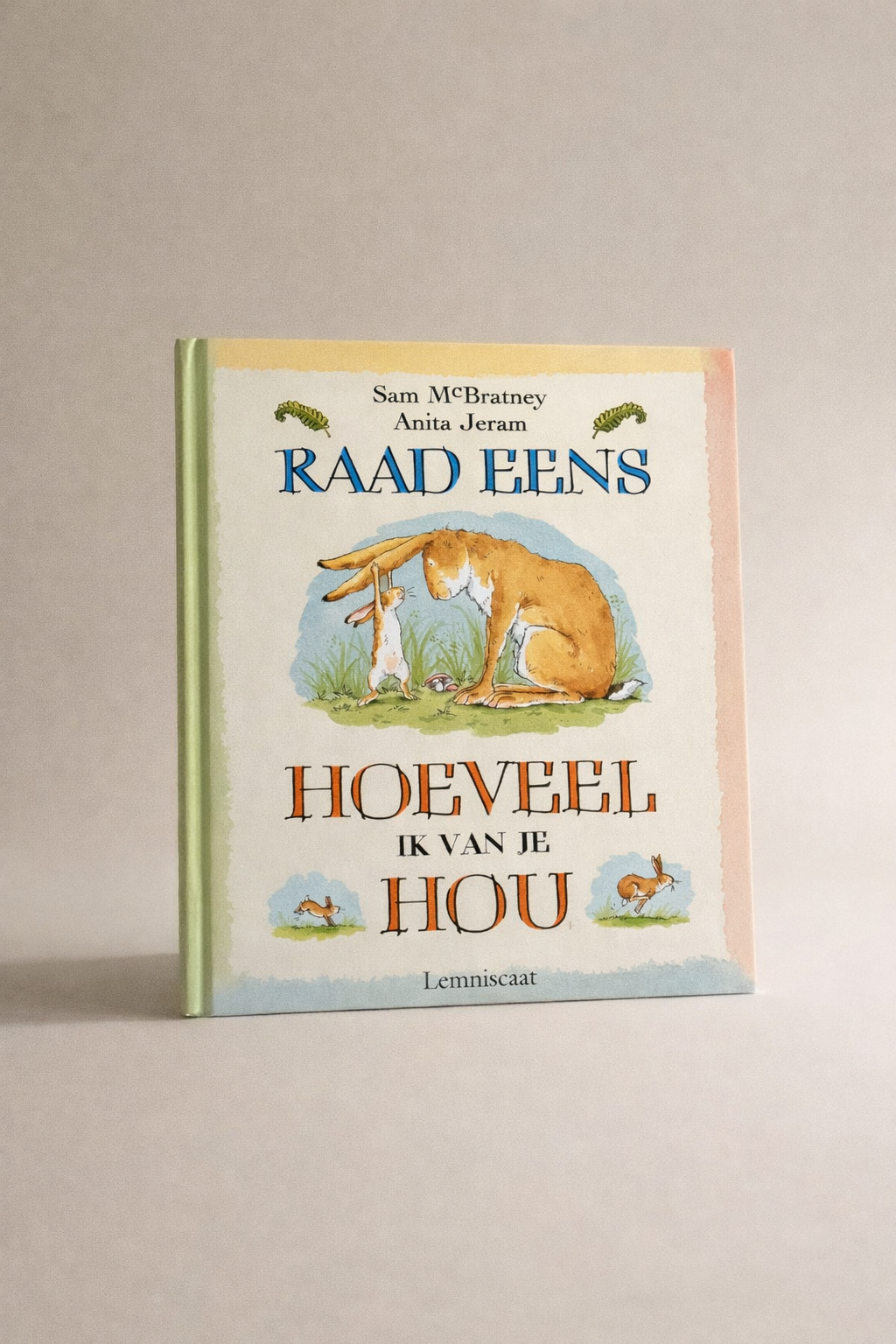 Lief welkom | Kraamweek cadeaubox