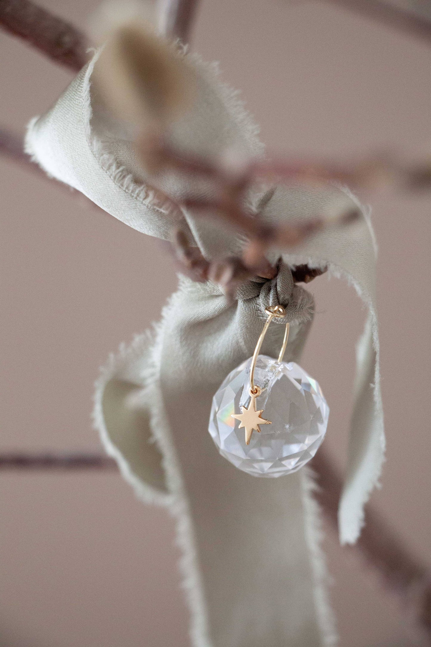 Een lichtpuntje | Troostcadeau