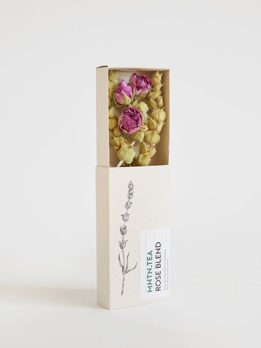 Thee | Rose Blend