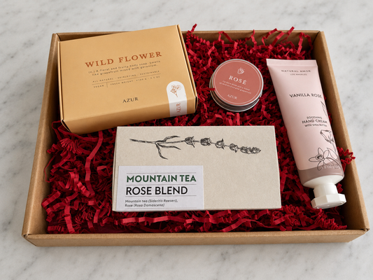Just for you | Brievenbus cadeau