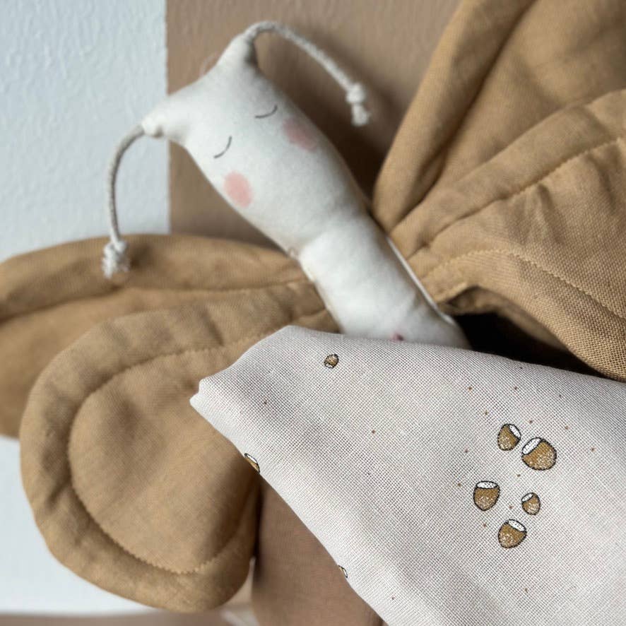 Little miracle | Brievenbus kraamcadeau