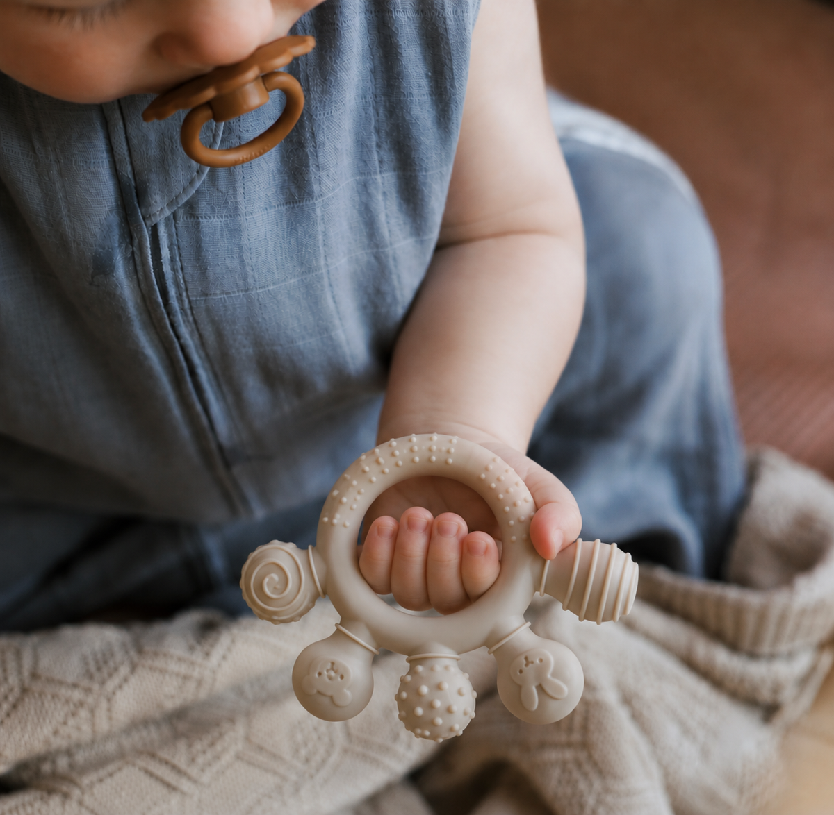 Tiny moments | Kraamcadeau