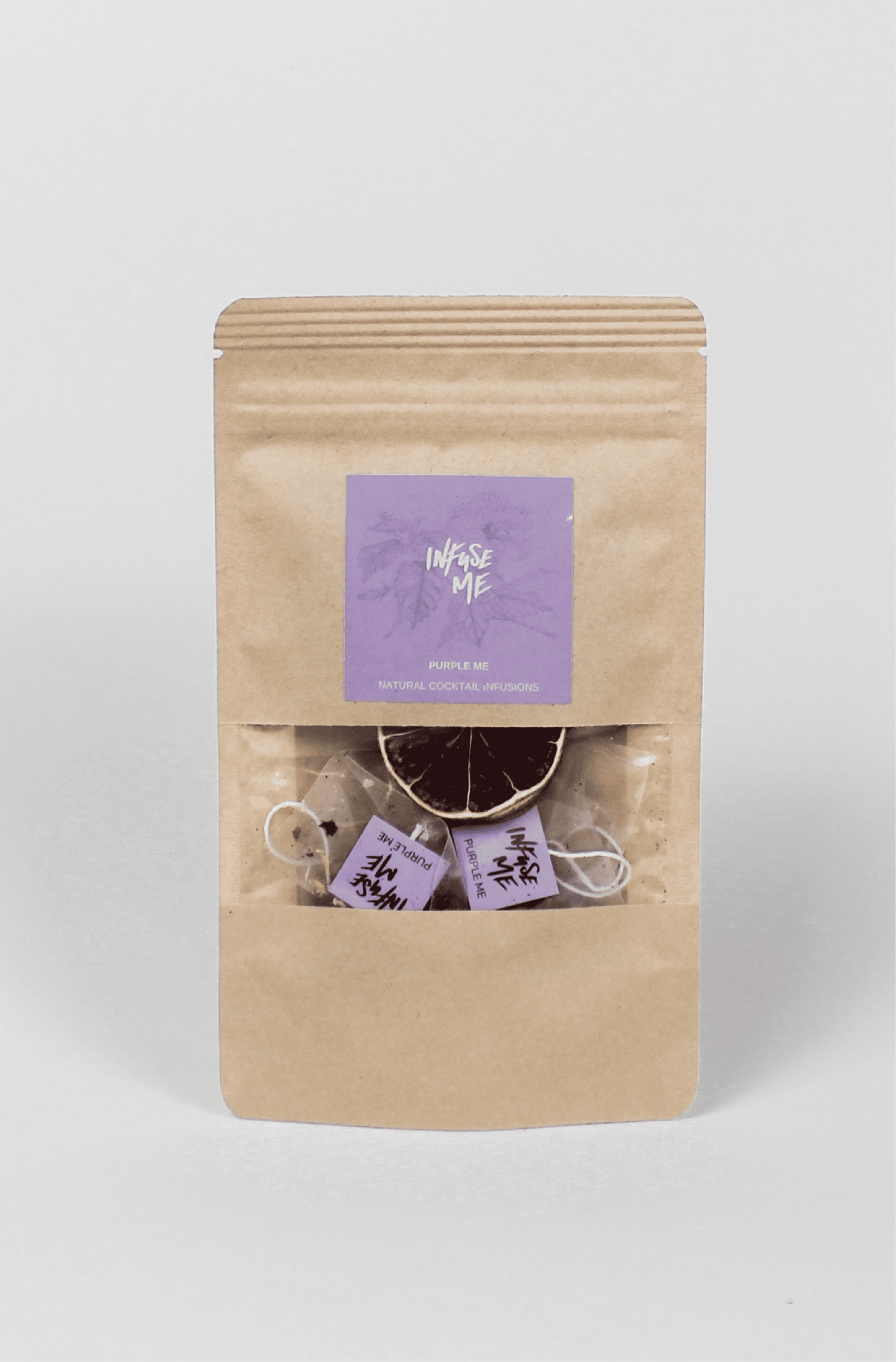 Cocktail & mocktail blend | Purple Me