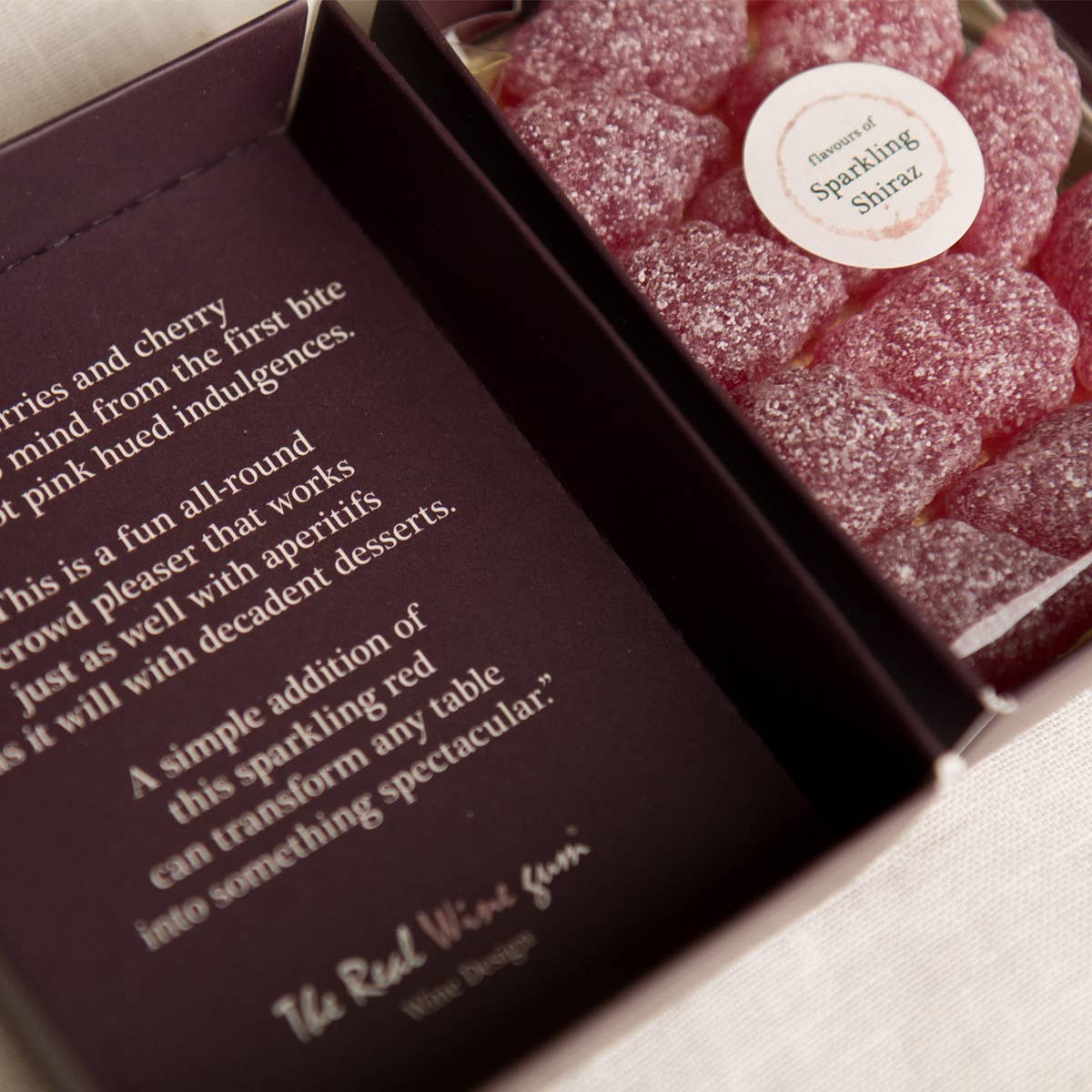 Just because | Brievenbus cadeau
