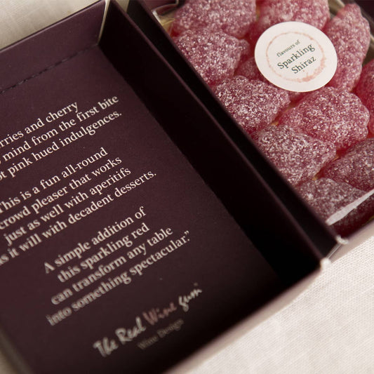 Just because | Brievenbus cadeau