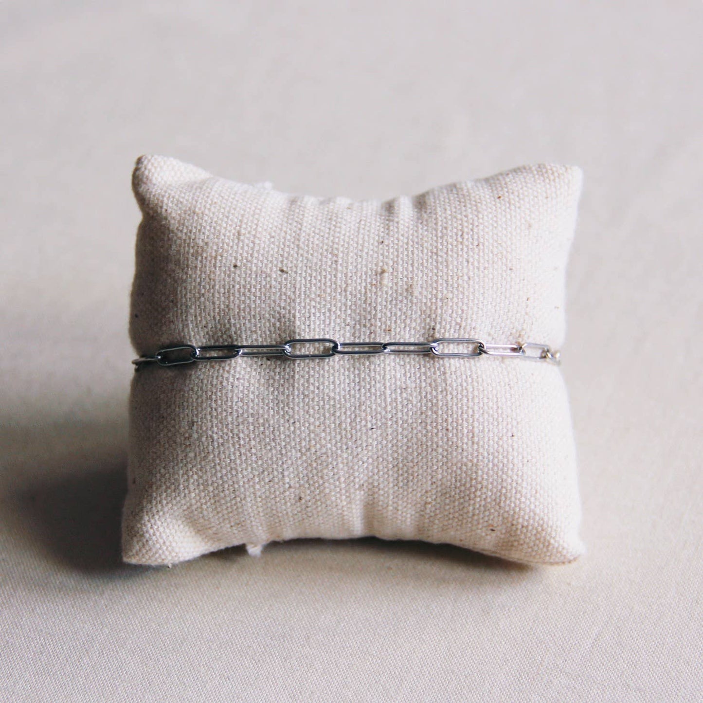 Armband | zilver