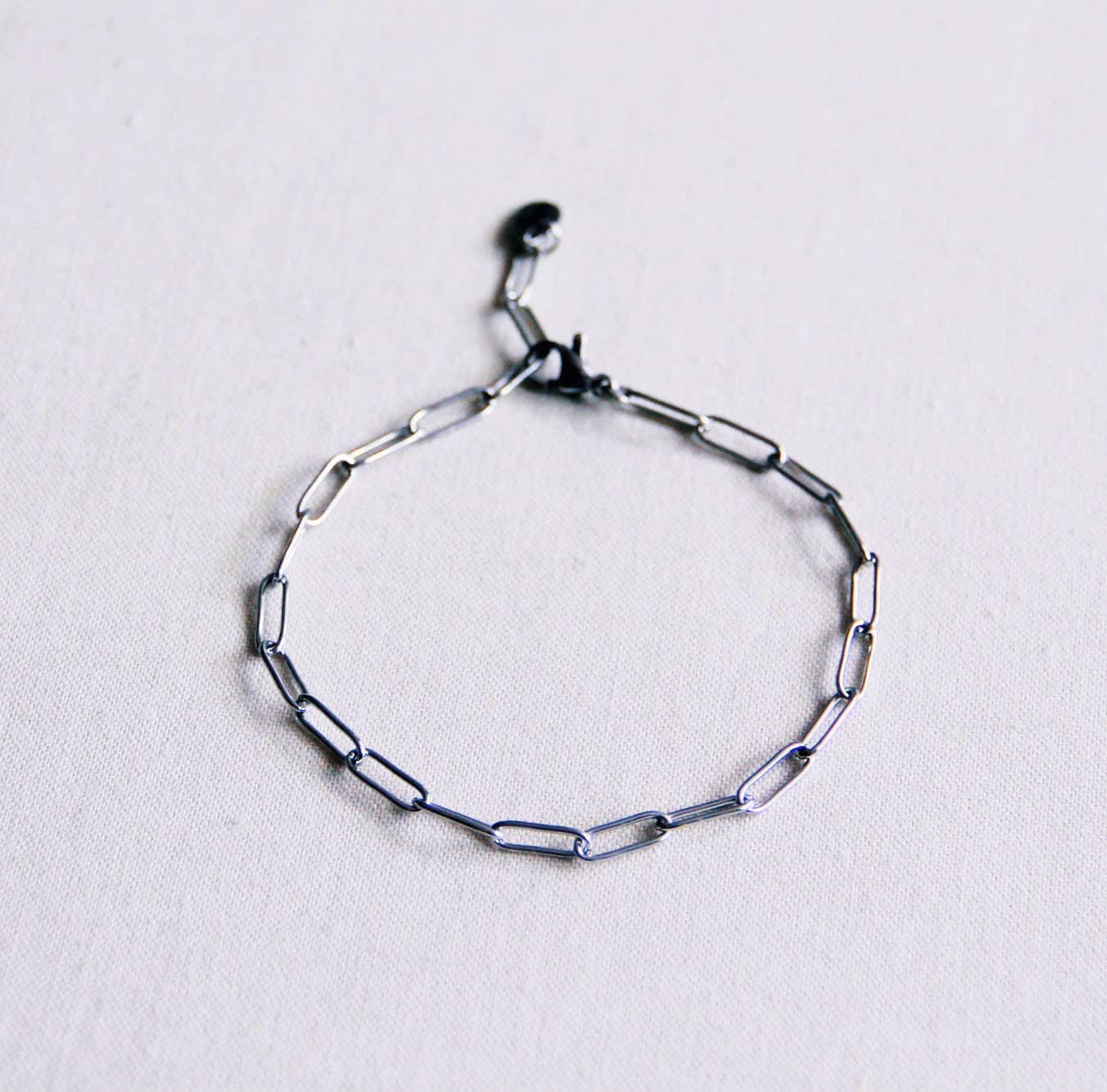 Armband | zilver