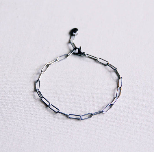 Armband | zilver