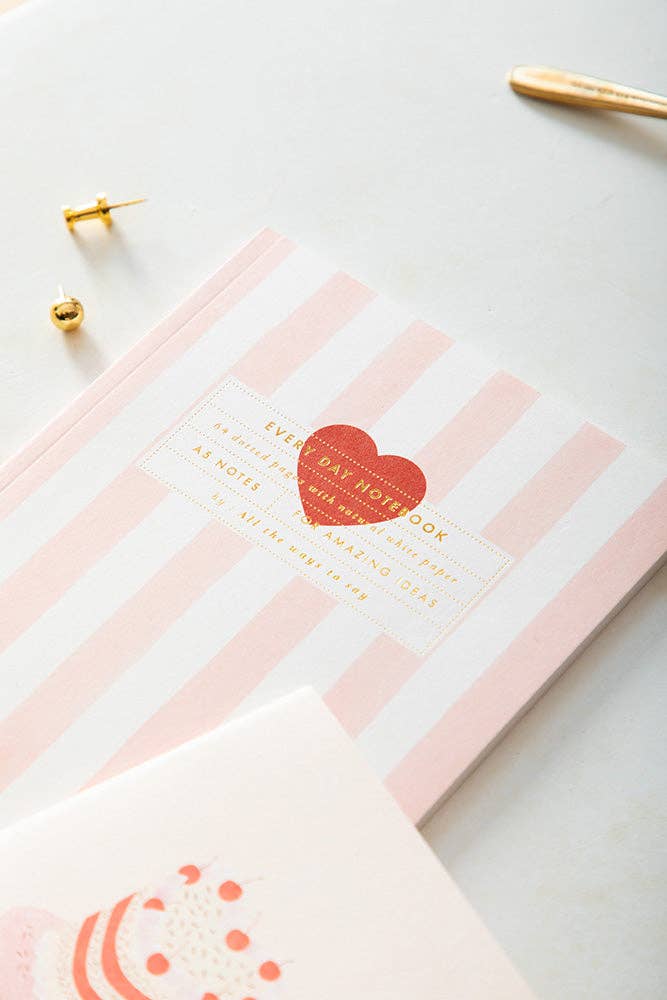 Gentle glow | Zomaar & lief gebaar.