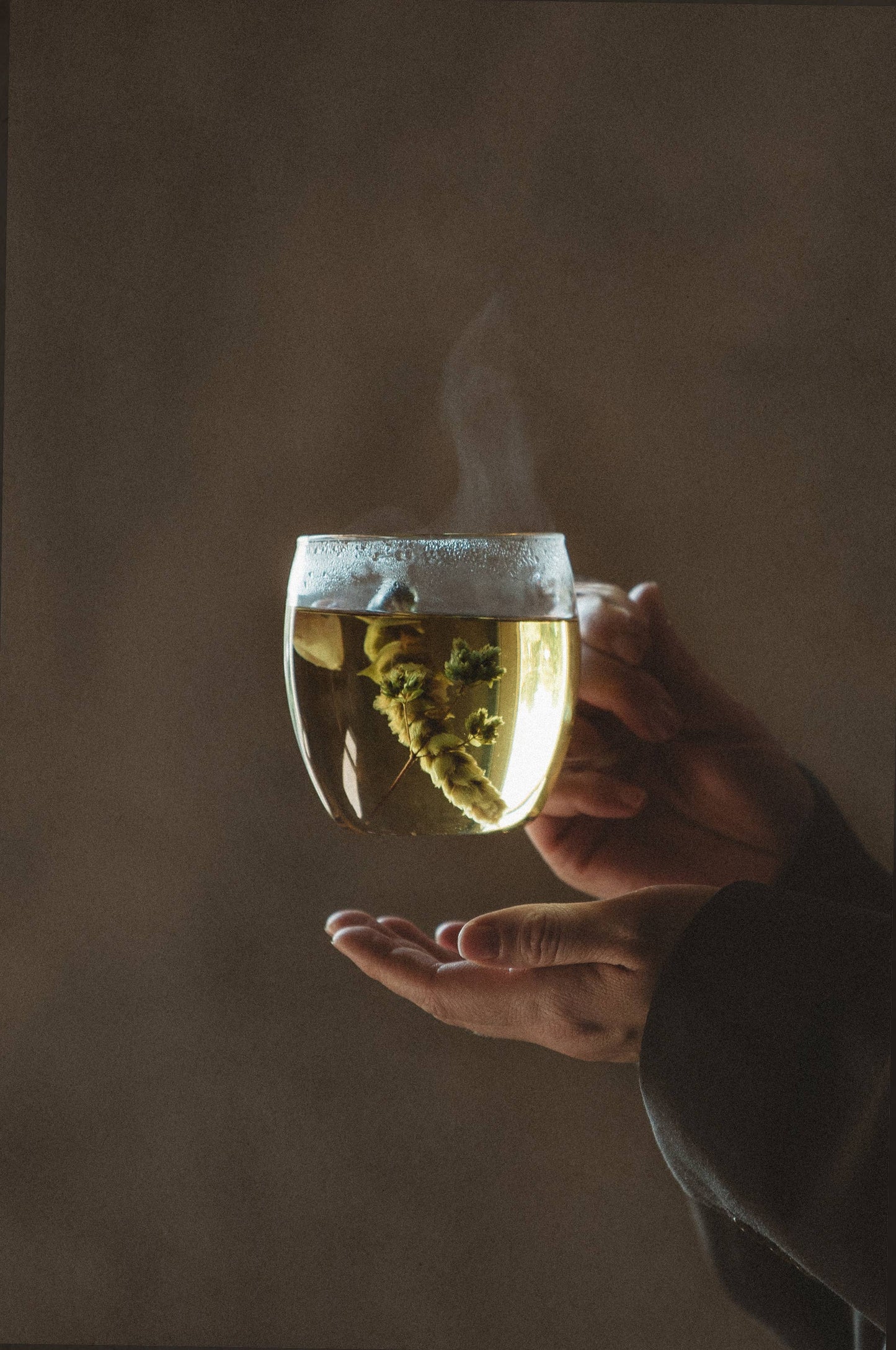 Thee | Mary Blend