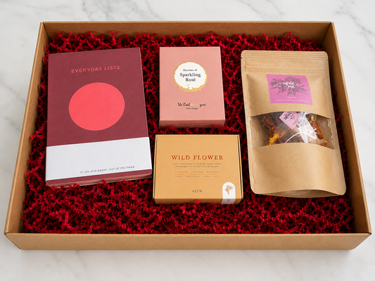 Take your time | Brievenbux cadeau