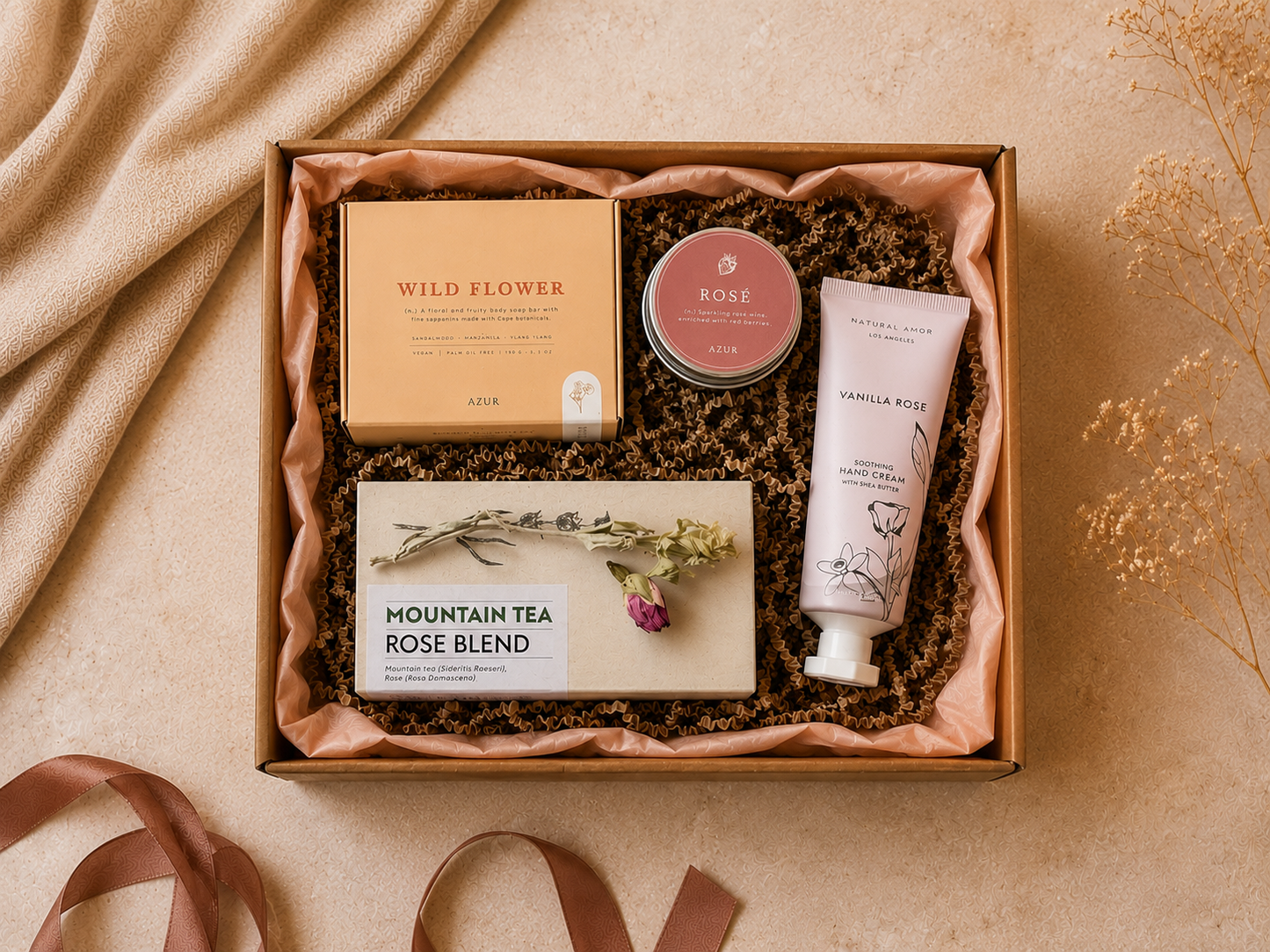 Just for you | Brievenbus cadeau