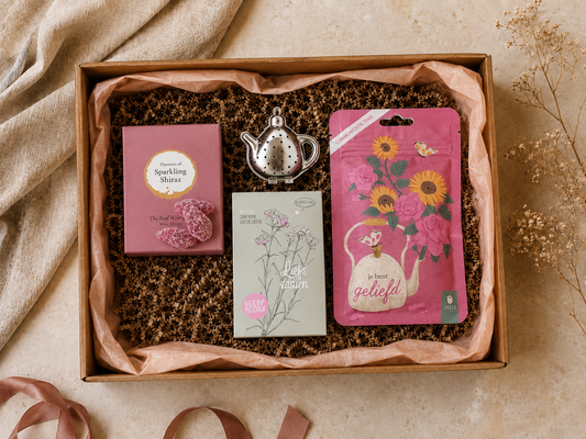 Just because | Brievenbus cadeau
