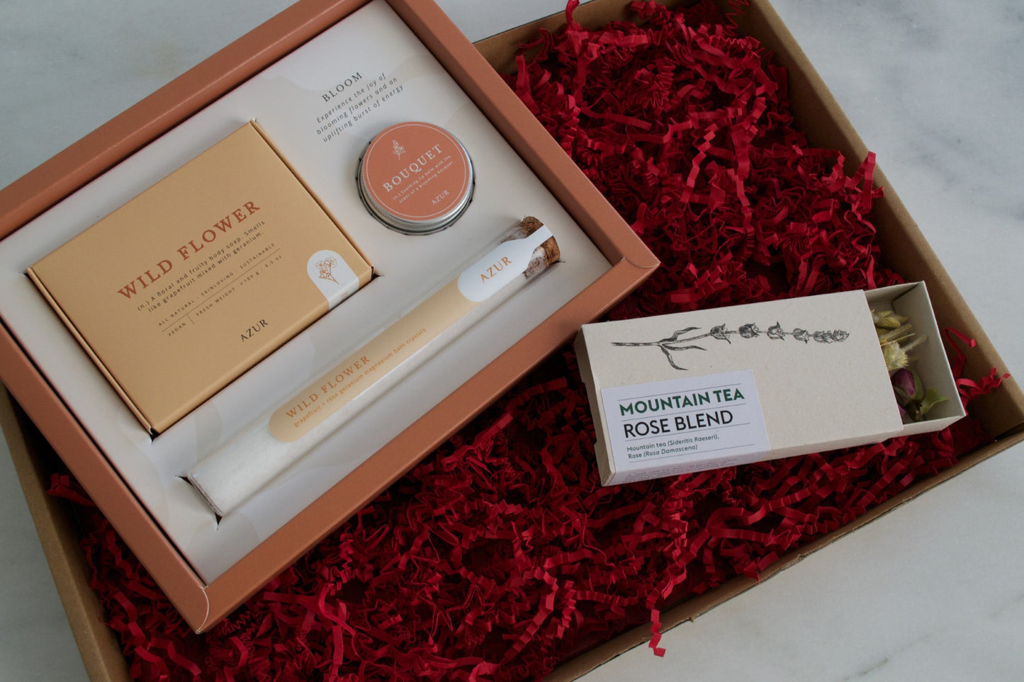 Slow down | Brievenbus cadeau
