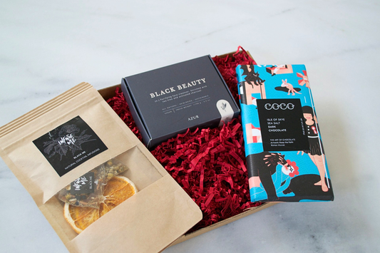 Treat yourself | Brievenbus cadeau