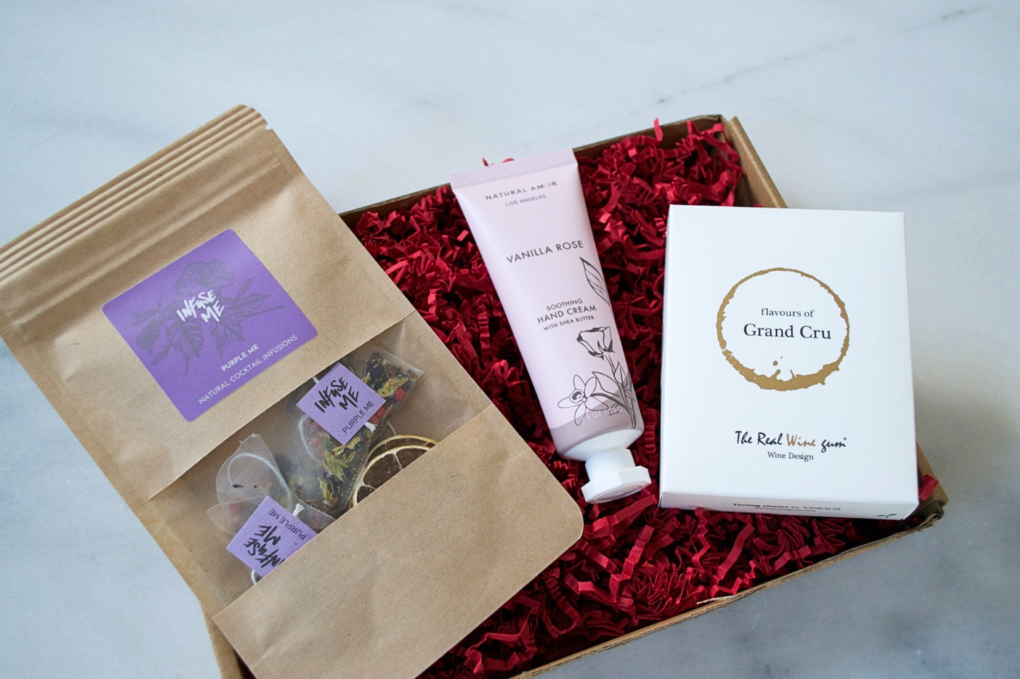 Take a moment | Brievenbus cadeau