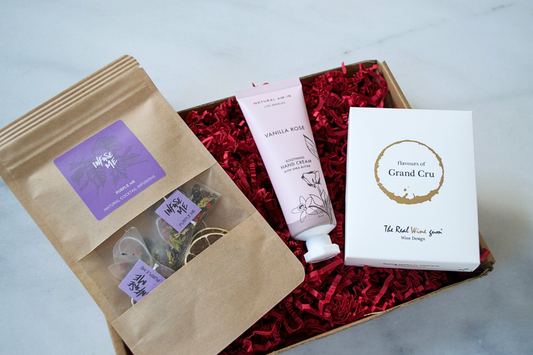 Take a moment | Brievenbus cadeau