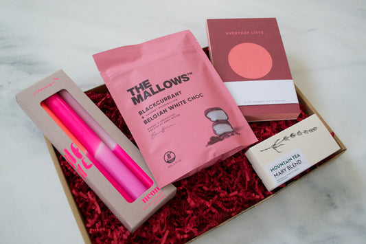 Unwind | Brievenbus cadeau