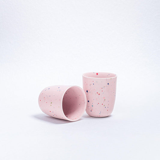 Mok | Zachtroze