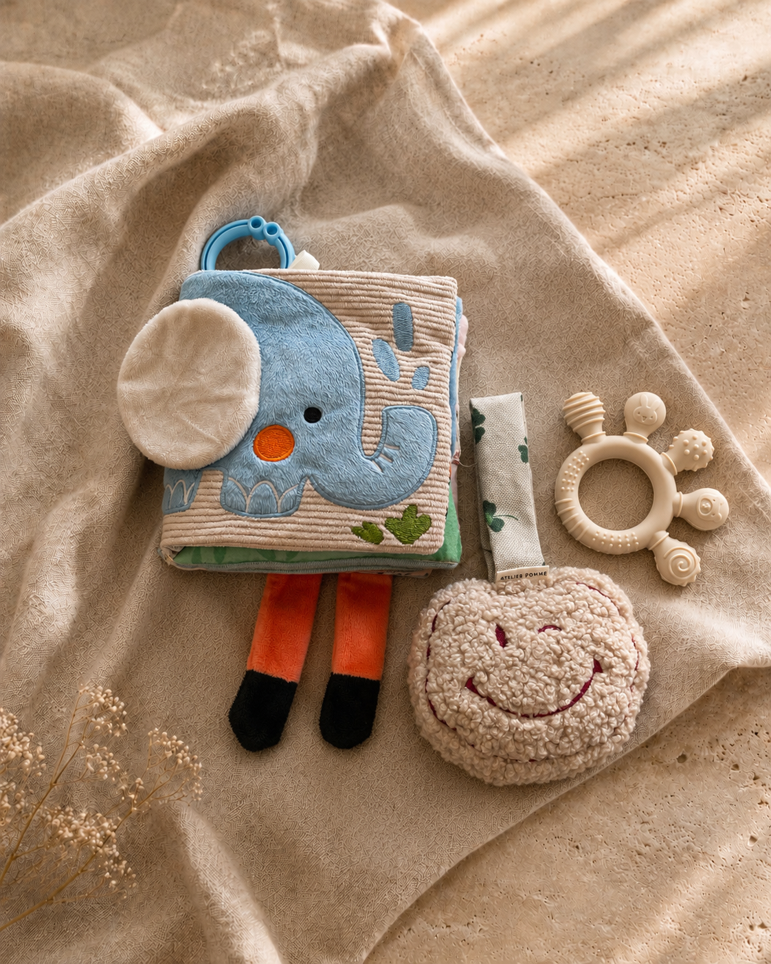 Tiny moments | Kraamcadeau