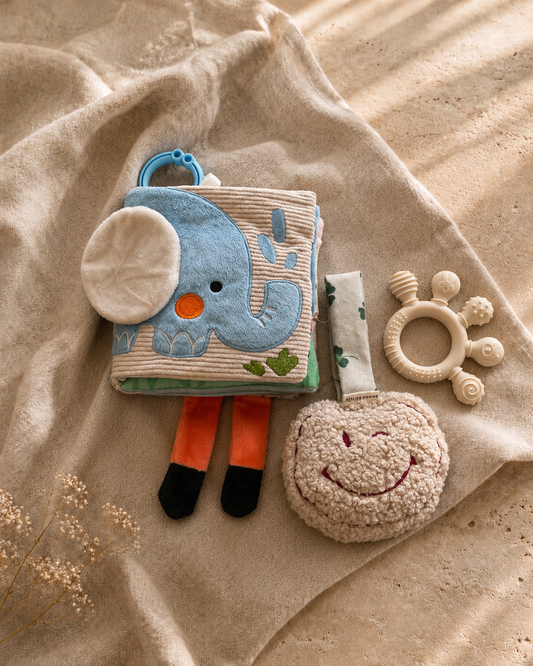 Tiny moments | Kraamcadeau