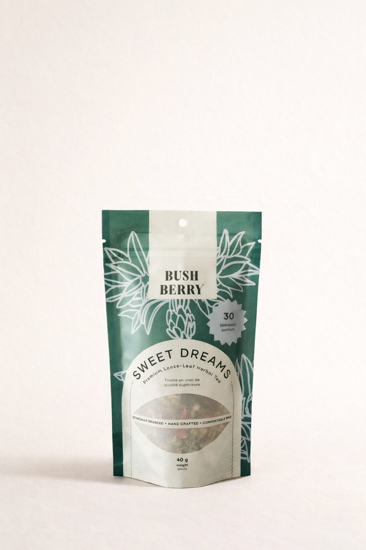 Biologische thee | Sweet Dreams