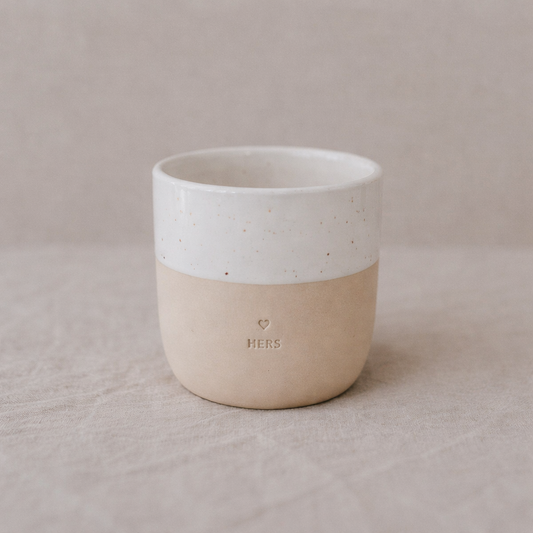 Mok | Hers