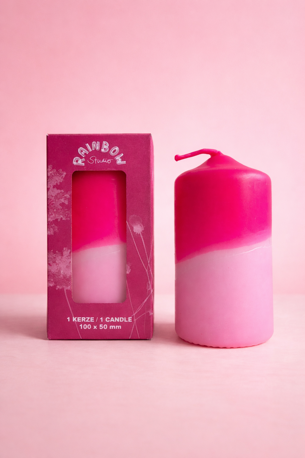 Stompkaars | Splendid Neon