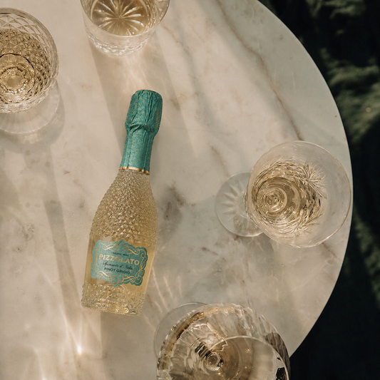 Pinot Grigio mousserende wijn (20cl)