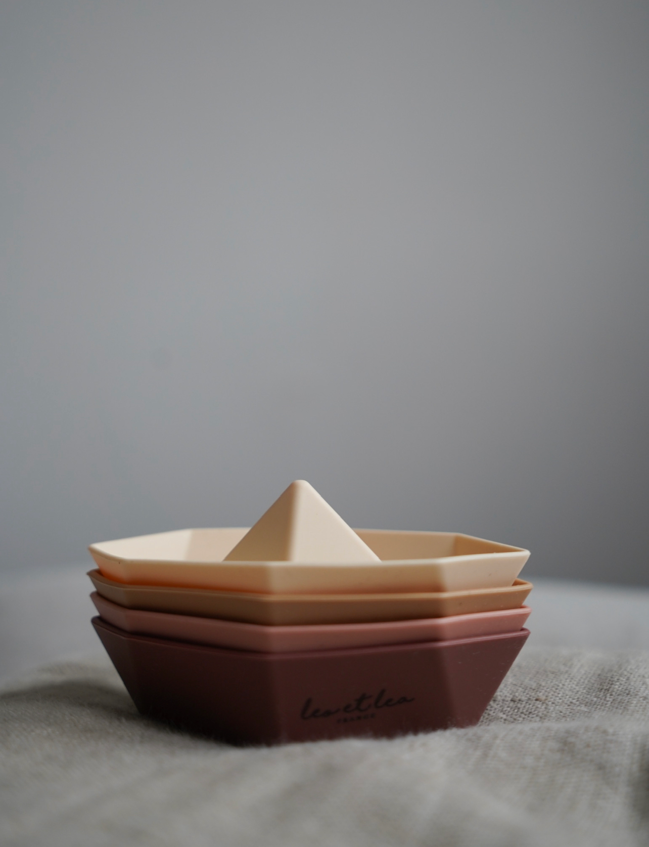 Een week vol liefde | Kraamweek cadeaubox