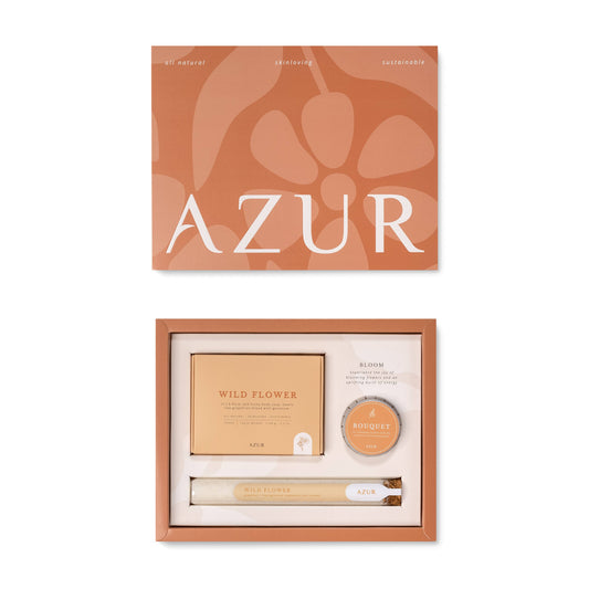 Bloom cadeauset