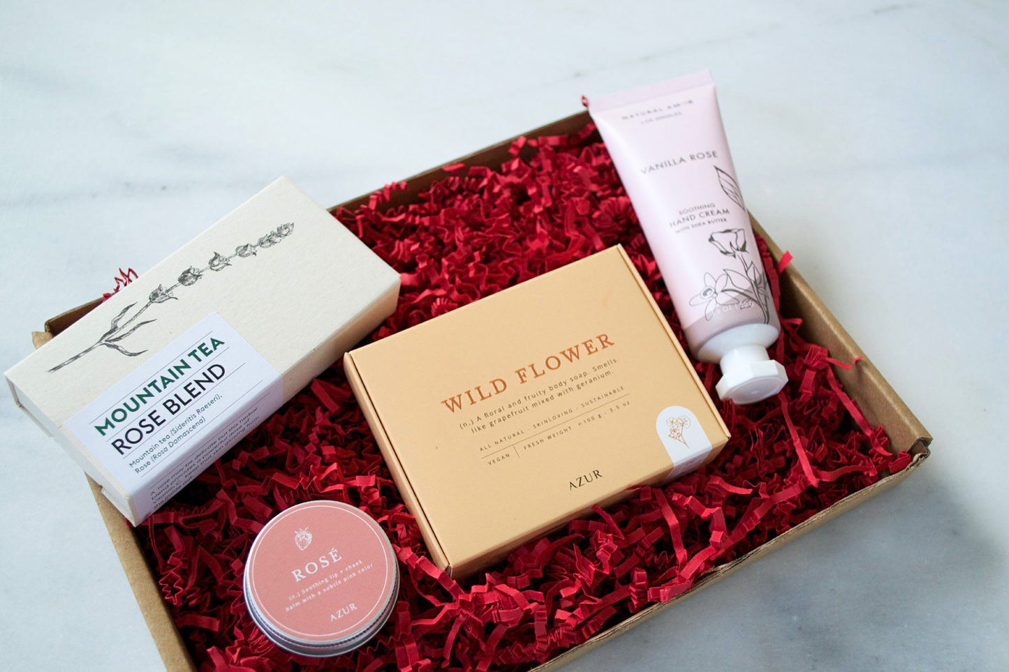 Just for you | Brievenbus cadeau